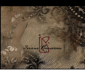 irianerousseau.com: Iriane Rousseau - La Couture & L'Accessoire!
Retro-Glamour, Mode & Accessoires - angelehnt an die 20er-40er Jahre in exklusiven, hochwertigen u.streng limitierten Kollektionen, Unikate sowie Sonderanfertigungen. Traditionell hochwertig verarbeitetes Schneiderhandwerk & extravagante Schitte.