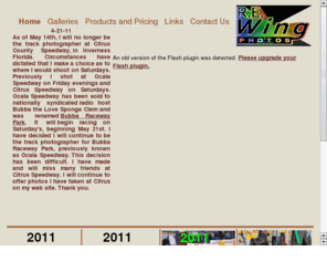 rewingphotos.com: R.E. Wing Photos
http://www.rewingphotos.com/