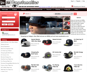 capsfanatics.com: fitted hat,new era 59fifty,new era 59fifty fitted hat,fitted hat suppliers
Fitted hat,new era 59fifty just surf www.cozyhatclub.com.New era 59fifty fitted hat is the main product of our site,we offer wholesale new era 59fifty fitted hat of our site are with many modes and reasonable price.You can find here your interest new era 59fifty fitted hat with high quality.