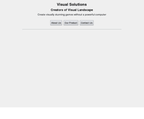 visualsolutionsnow.com: Visual Solutions
Your Page Description