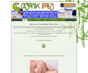 babycaredirect.co.uk: SMooCH
Joomla! - the dynamic portal engine and content management system