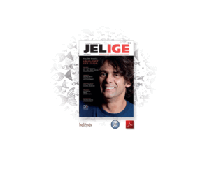 jelige.hu: Jelige Magazin
Jelige Magazin