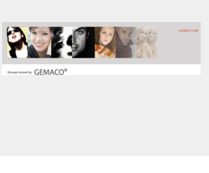 projekt-werbeartikel.com: Willkommen bei GEMACO
GEMACO - Werbeagentur im Bereich Suchmaschinenmarketing