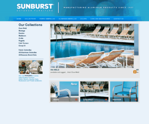 sunburst-furniture.com: Index
