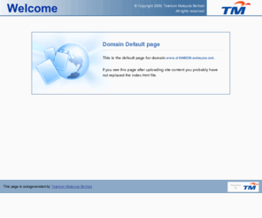 1stopled.com: TM Webhosting Default Page
