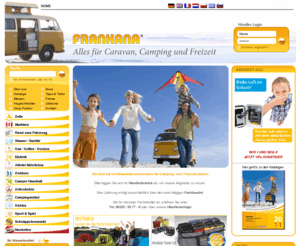 frankana.de: Frankana - alles für Caravan,Camping und Freizeit: Freizeitartikel, Freizeitzubehör, Wohnwagenzubehör, Reisemobilzubehör, Reisemobil Assecoires, Wohnmobilzubehör und Campingzubehör
