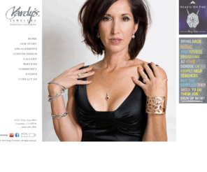 vardysjewelers.com: Vardy's Jewelers
Vardy's Jewelers