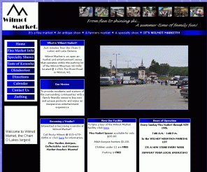 wilmotmarket.com: Welcome to Wilmot Market
