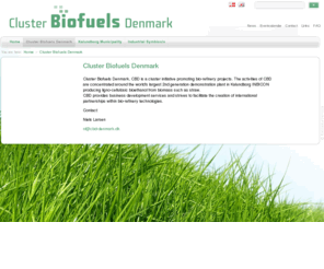 biofuelsdenmark.com: Cluster Biofuels Denmark
Her kan du læse alt om hvad Cluster Biofuels Denmark står for.