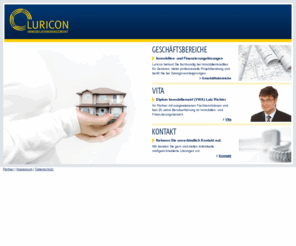 bonteshof.com: Herzlich Willkommen | Luricon Immobilienmanagement
Luricon Immobilienmanagement betreut Sie fachkundig bei Immobilienkrediten für Senioren, bietet professionelle Projektberatung und berät Sie bei Zwangsversteigerungen.