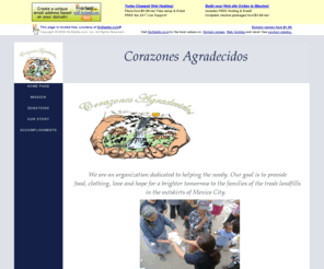 corazones-agradecidos.org: Home Page
Home Page