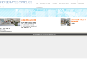 linoservicesoptique.com: Lino services Optique
