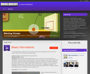moonlandingsgames.com: Moonlandings | game development
