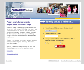 businessandtechcollege.com: NCBT - Index-Image
