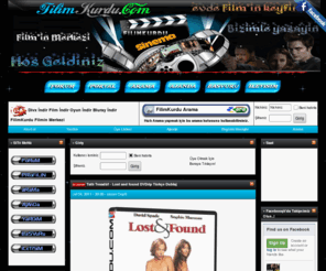 Online Film Indir