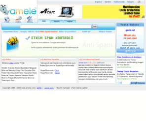 gediz.net: gediz.net - Amele Network Free Email
gediz.net Free Email - Amele Network