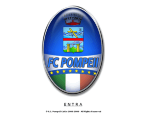 pompeianacalcio.com: F.C Pompeii
Sito ufficiale F.C. Pompeii Calcio