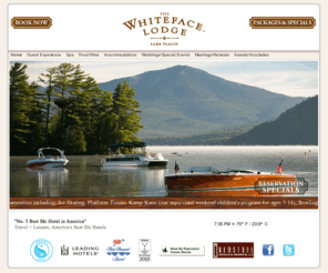 thewhitefacespa.biz: Lake Placid Hotel ~ Lake Placid Resort Hotel ~ The Whiteface Lodge
Official Site – The Whiteface Lodge, a Lake Placid Hotel & Resort located in Lake Placid, New York near the Adirondacks. Book Our Lake Placid hotel online!