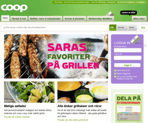 coopmedmera.se: Coop
