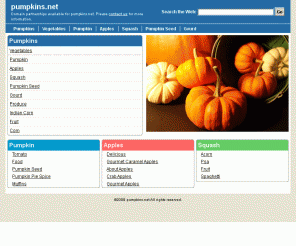 pumpkins.net: banned interdit verboden prohibido vietato proibido
