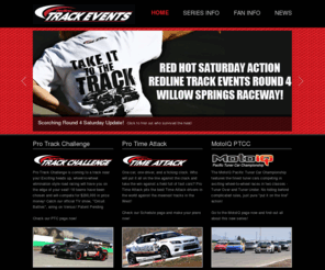 redlinetimeattack.com: Redline Track Events - Road Racing with a Twist!
