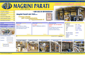 magriniparati.it: Magrini Parati :: Rompi L'uovo e trovi tutto !!
Rompi L'uovo e trovi tutto !!