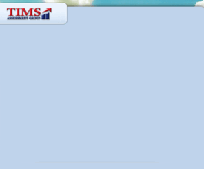 timsla.com: TIMS Assessment Group - Personal Competences Analysis
TIMS Assessment Group - Perfiles DISC, Personal Competences Analysis, Potencial y Competencias