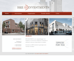 bre-investments.com: BRE Investments - Amsterdam
BRE Investments - Amsterdam, Real Estate