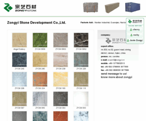 chinese-stone.info: Chinese Stone - Granite, Marble Supplier, Manufacturer
China stone factory and exporter, China granite, marble, slate, quartzite, bluestone, porphyre, limestone, sandstone, tiles, slabs.