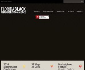 floridablackchamber.com: Florida Black Chamber of Commerce
