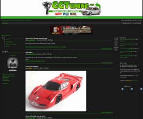 ggtuning.com: www.ggtuning.com - News Page
