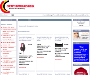 cheapelectricals.co.uk: Index of /
