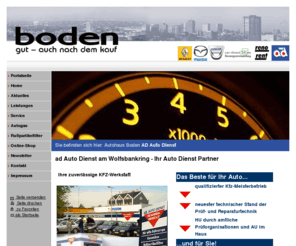 erdgasumbauten.de: ad Autodienst am Wolfsbankring Filiale der Boden GmbH aus Essen - ad Auto Dienst am Wolfsbankring - Ihr Auto Dienst Partner   
Auto Dienst am Wolfsbankring - Ihr Auto Dienst Partner in Essen - Boden GmbH. Hier finden Sie alles rund um Ihr Auto. Schauen Sie doch einfach mal rein....    ad Autodienst am Wolfsbankring Filiale der Boden GmbH aus Essen - ad Auto Dienst am Wolfsbankring - Ihr Auto Dienst Partner