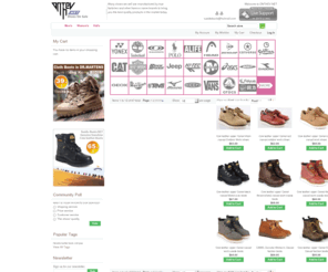 onthev.com: OnTheV.NET | Genuine leather Suede Shoes Boots-Chinese Factory Outlet
Default Description