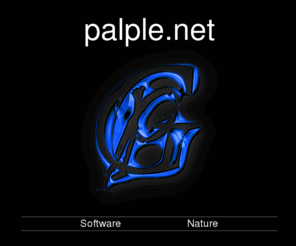 palple.net: Palple.net
Many useful dashboard widgets