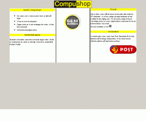 compushop.dk: Data Discount A/S
Data Discount A/S