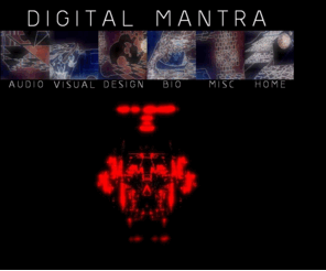 digital-mantra.com: Digital Mantra
Home of Digital Mantra's Music and Metroid Hacks