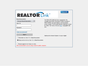 realtorlink.ca: 
