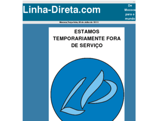linha-direta.com: LINHA-DIRETA.COM
CONTENT DESCRIPTION HERE.