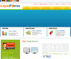 Loyalforex.com