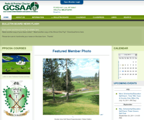 ppgcsa.org: Featured Member Course
