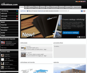 rothosafe.com: Sistemi di fissaggio e materiali la per carpenteria in legno, Mafell, Holz-Her, rothofixing, rothouse, rothosafe, rothofer, rothschool, rothoengineer
rothoblaas.com - Sistemi di fissaggio e materiali la carpenteria in legno, Mafell, Holz-Her, rothofixing, rothouse, rothosafe, rothofer, rothschool, rothoengineer