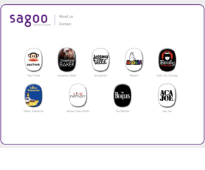 sagoo-licensing.com: Sagoo Licensing
Sagoo Licensing