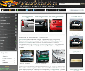 shop8.de: Autoaufkleber24 - Piktogramme - Aufkleber
Autoaufkleber Pictogramme Fallschirmspringer, Flugzeuge, Ballone, Sport, Bogenschießen, Bowling, Klettern, Eishockey, Fechten, Biker, Offroad, Helikopter, Segelflug,  Wintersport, Baby on Board, Astrologie, Sternzeichen, Quad ...