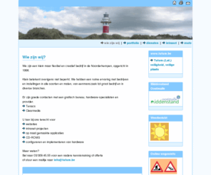 tutum.be: Tutum - webdesign en websitedesign website design op maat in de regio Malle - Oostmalle - Westmalle - Zoersel - Lille - Poederlee - Wechelderzande - Beerse & Vlimmeren - Schilde
Tutum - Webhosting en website design design op maat)