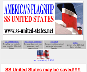 ss-united-states.net: SS United States
ss united states