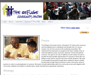 therefugecommunity.org: Home Page
Home Page