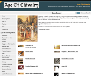 ageofchivalry.com: Age Of Chivalry
