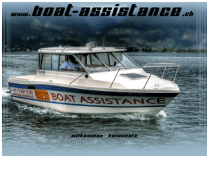 boat-assistance.ch: BOAT ASSISTANCE - Boote Pannendienst/Servizio depannage per imbarcazioni - Lago Maggiore, Tessin, Schweiz
Boat Assistance - Boote Pannendienst/Servizio di depannage per imbarcazioni - Lago Maggiore, Ticino, Svizzera