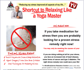 happyandstressfree.com: Stress Remedy « Happy and Stress Free
If you take medication for stress then you are probably looking for a proven stress remedy right now! You may only be masking the causes of your stres